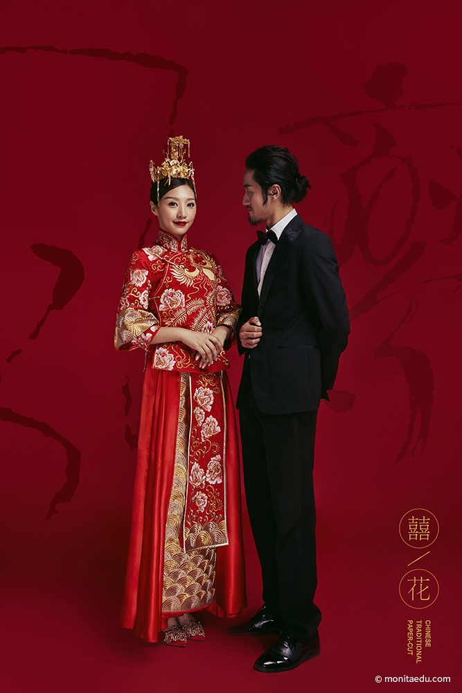 中式婚纱摄影_BN1I8609_蒙妮坦